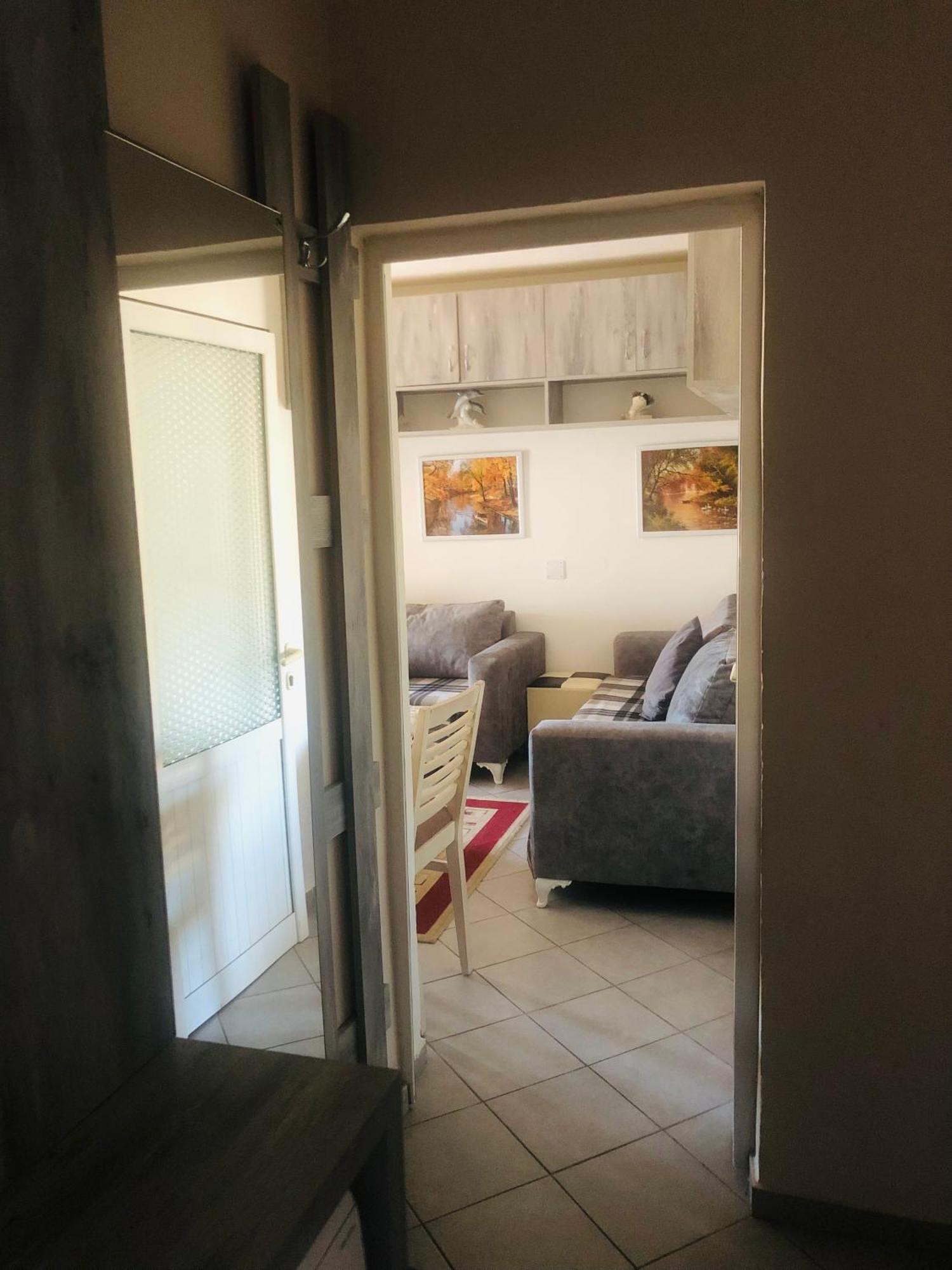 Entire Flat To Chill, In Center Of Appartement