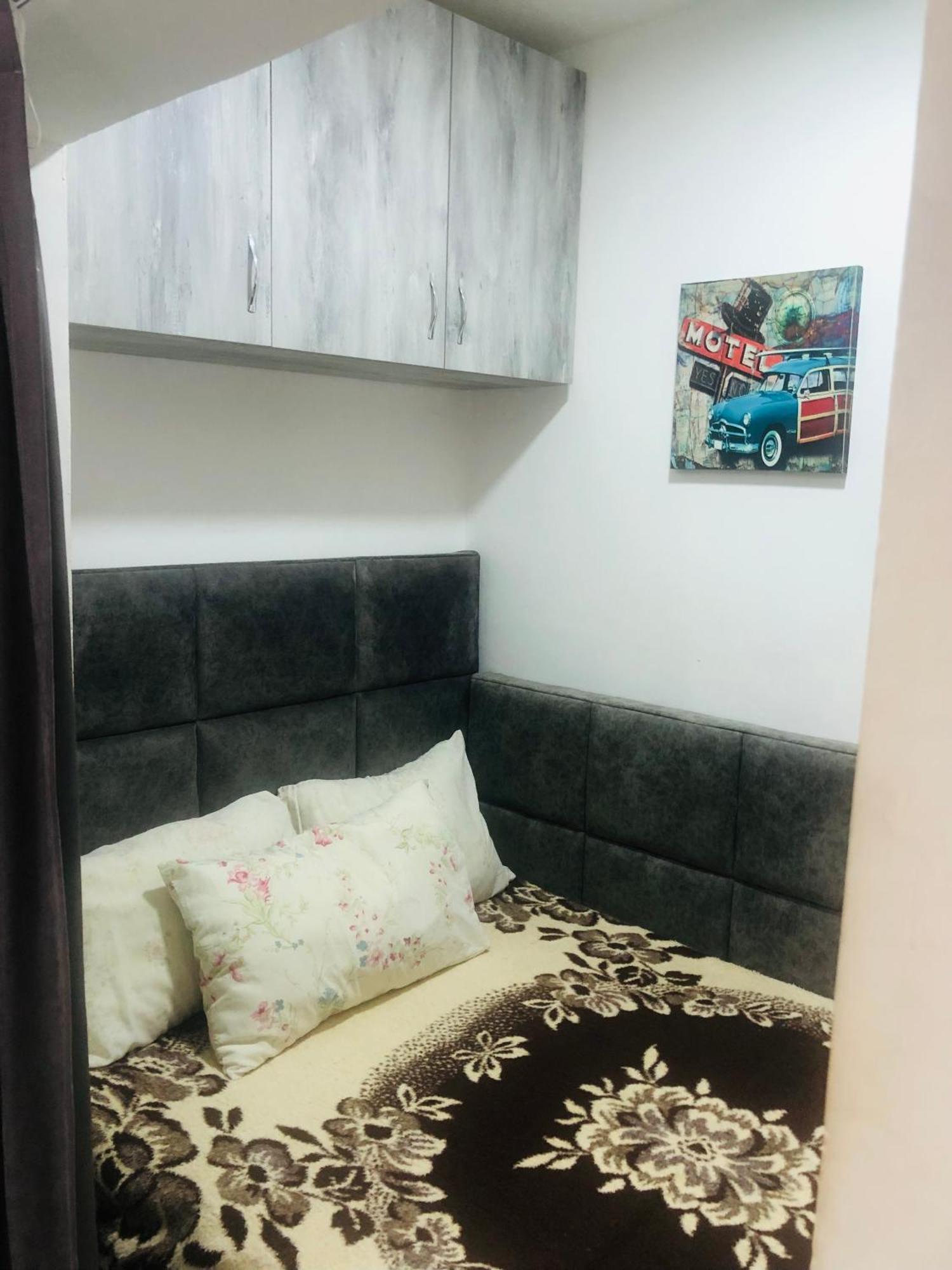 Entire Flat To Chill, In Center Of Appartement