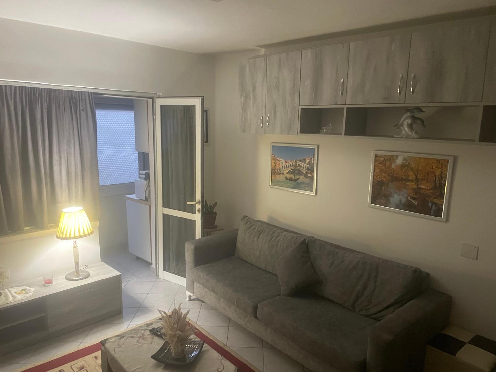 Entire Flat To Chill, In Center Of *
