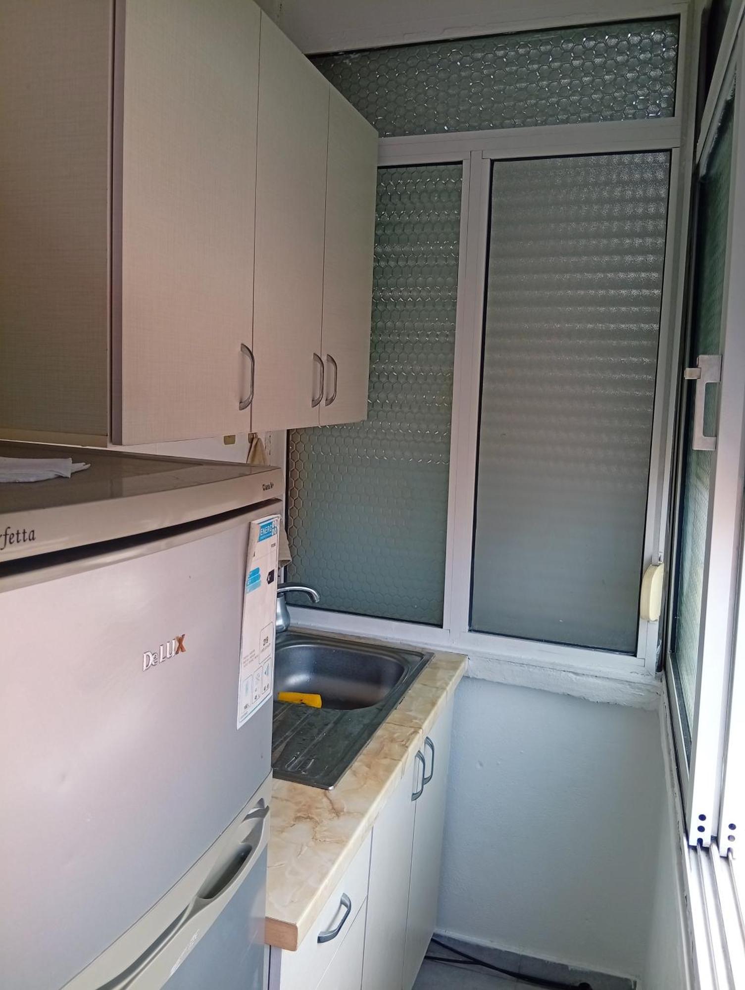 Entire Flat To Chill, In Center Of Appartement Tirana