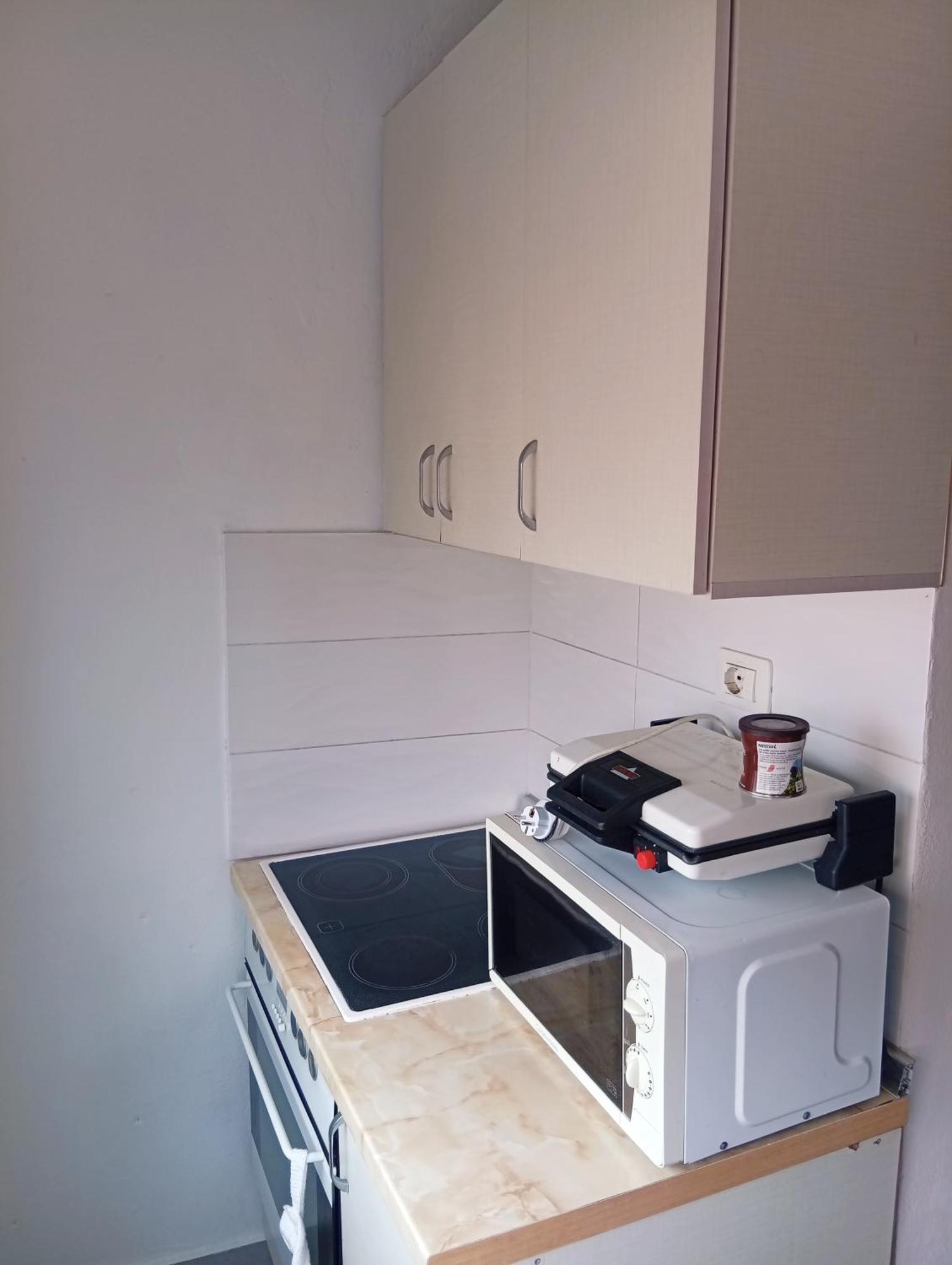 Entire Flat To Chill, In Center Of Tirana